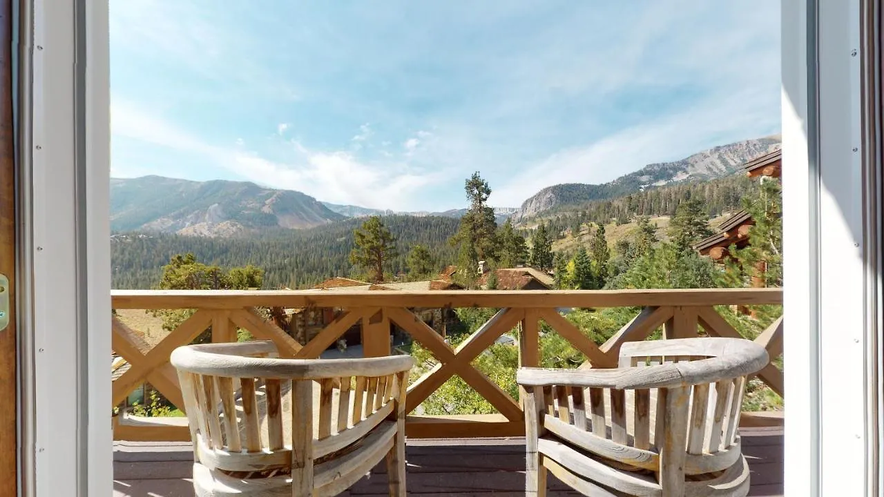Holiday home Juniper Ridge #16 Home Mammoth Lakes United States