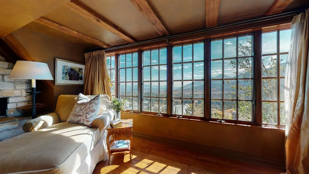 Holiday home Juniper Ridge #16 Home Mammoth Lakes