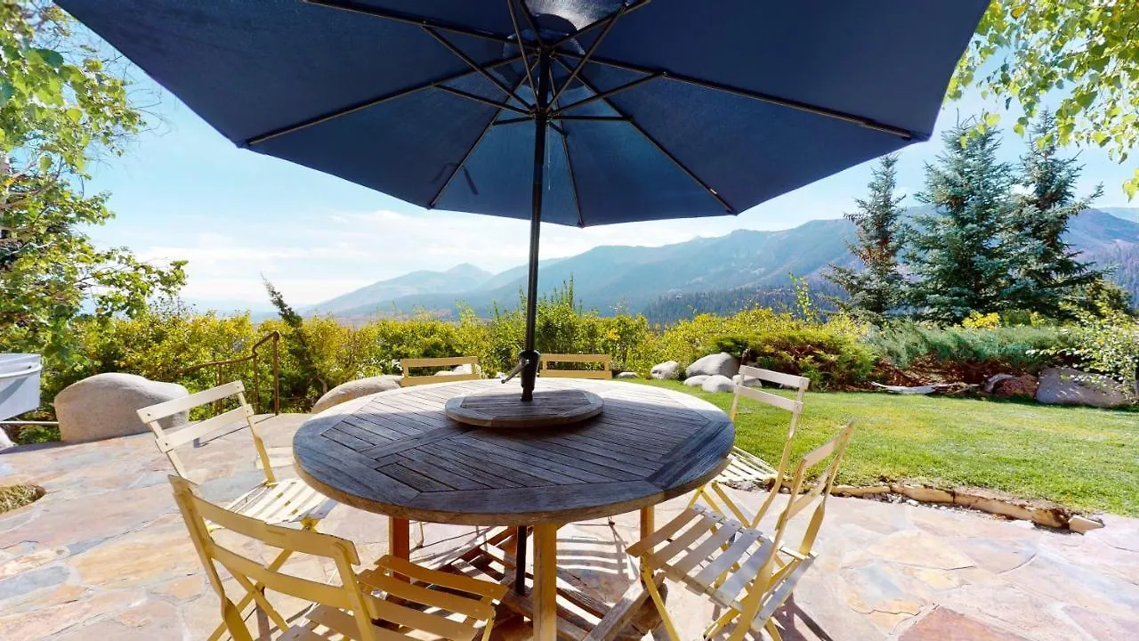 Holiday home Juniper Ridge #16 Home Mammoth Lakes