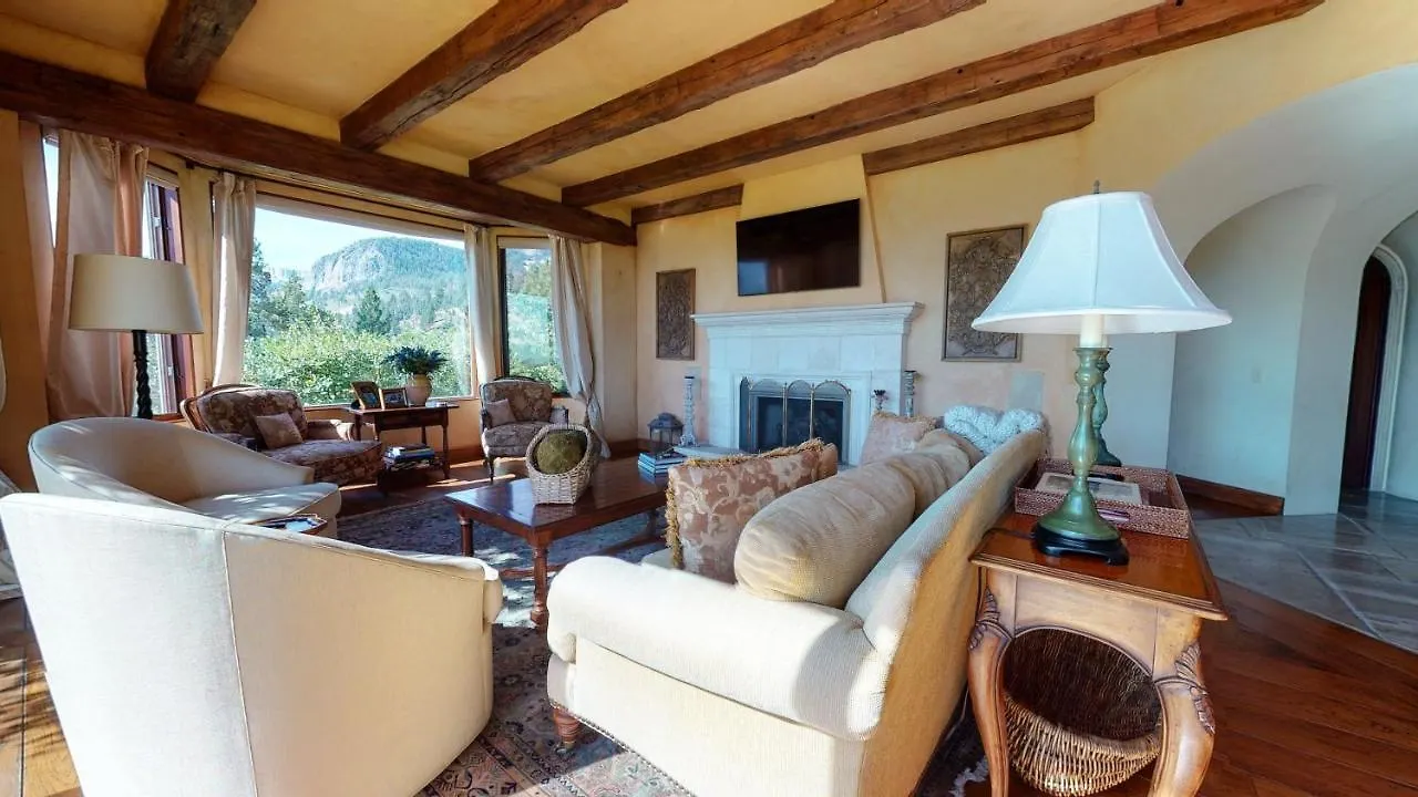 Juniper Ridge #16 Home Mammoth Lakes Holiday home