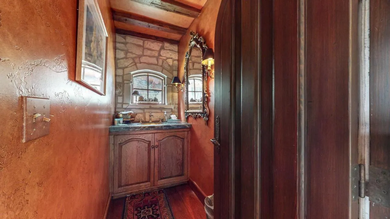 Holiday home Juniper Ridge #16 Home Mammoth Lakes