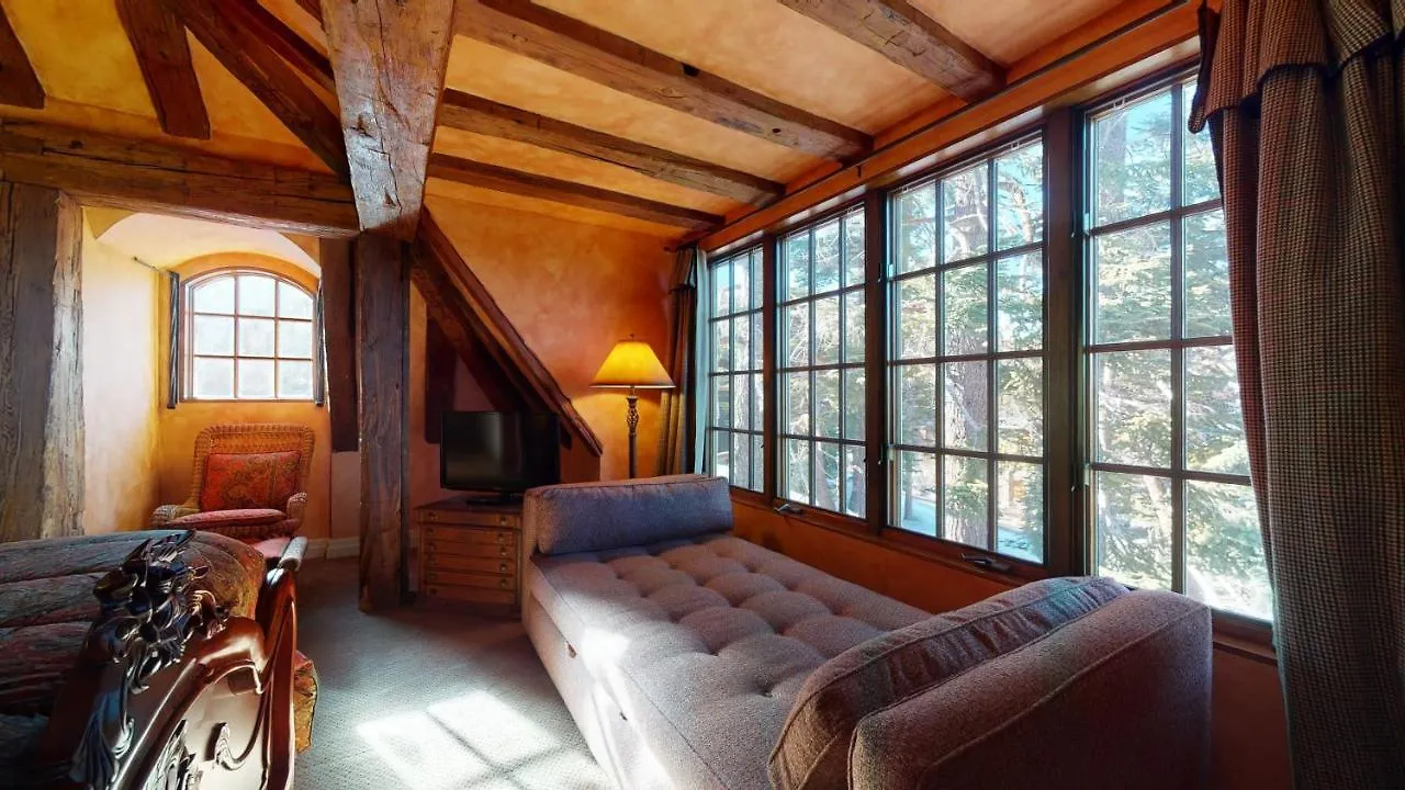 Juniper Ridge #16 Home Mammoth Lakes United States