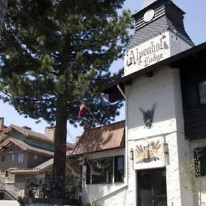  Hytte Alpenhof