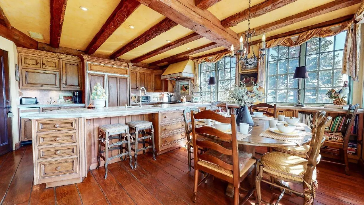 Holiday home Juniper Ridge #16 Home Mammoth Lakes United States