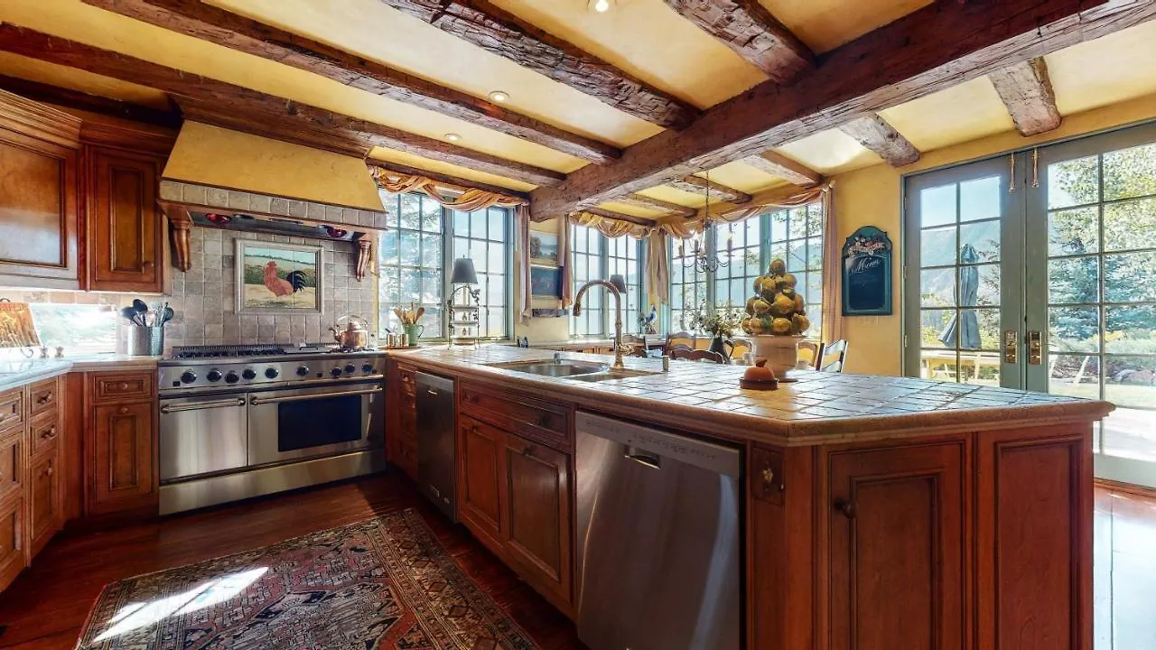 Holiday home Juniper Ridge #16 Home Mammoth Lakes