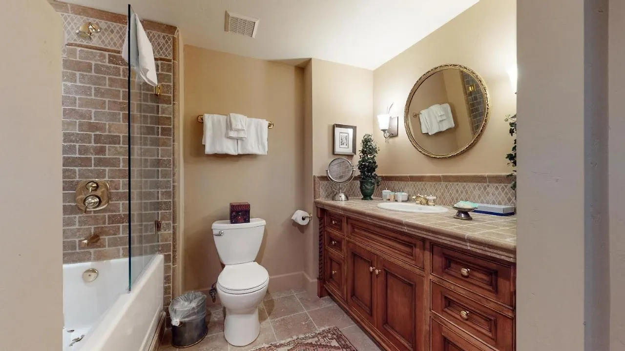 Juniper Ridge #16 Home Mammoth Lakes Holiday home