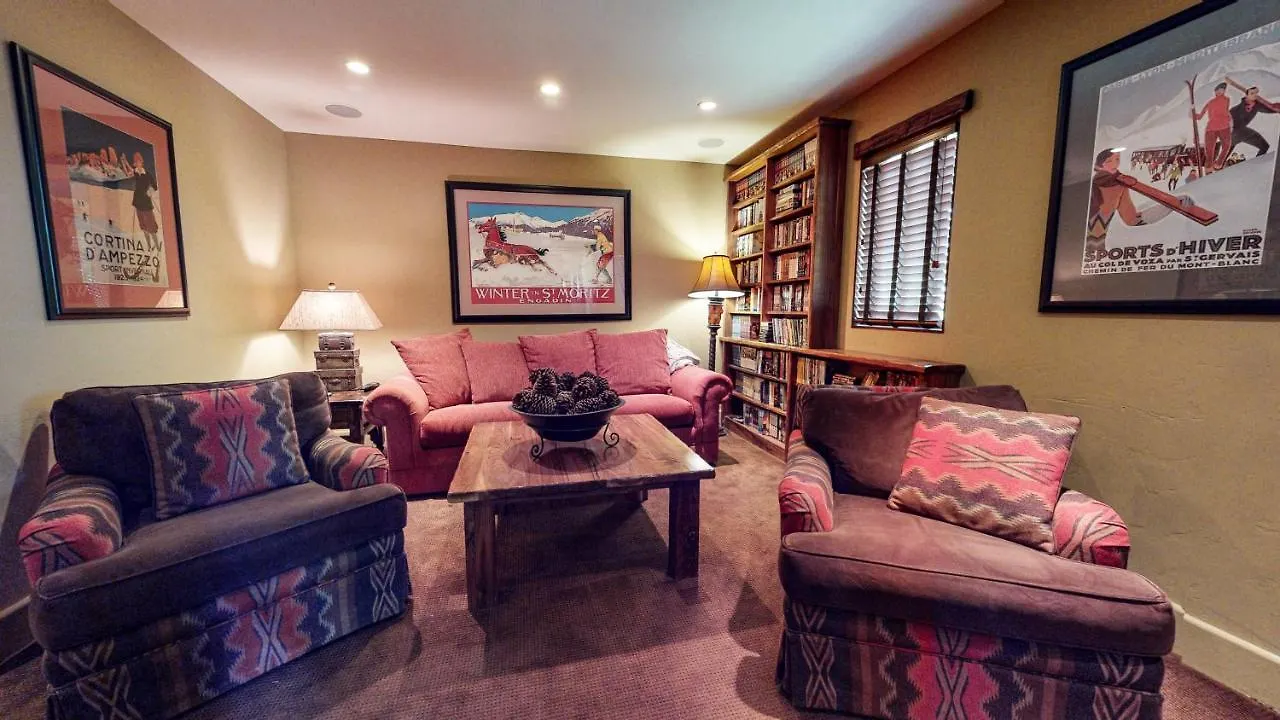 Holiday home Juniper Ridge #16 Home Mammoth Lakes