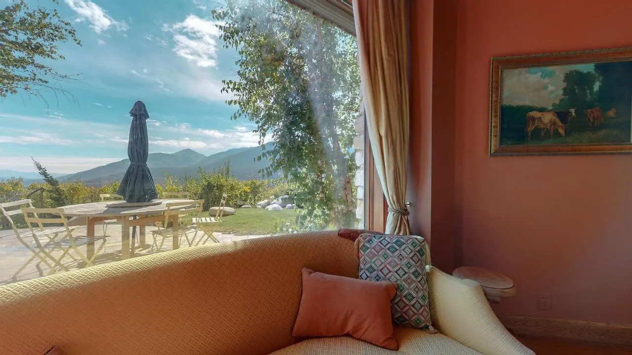 Holiday home Juniper Ridge #16 Home Mammoth Lakes