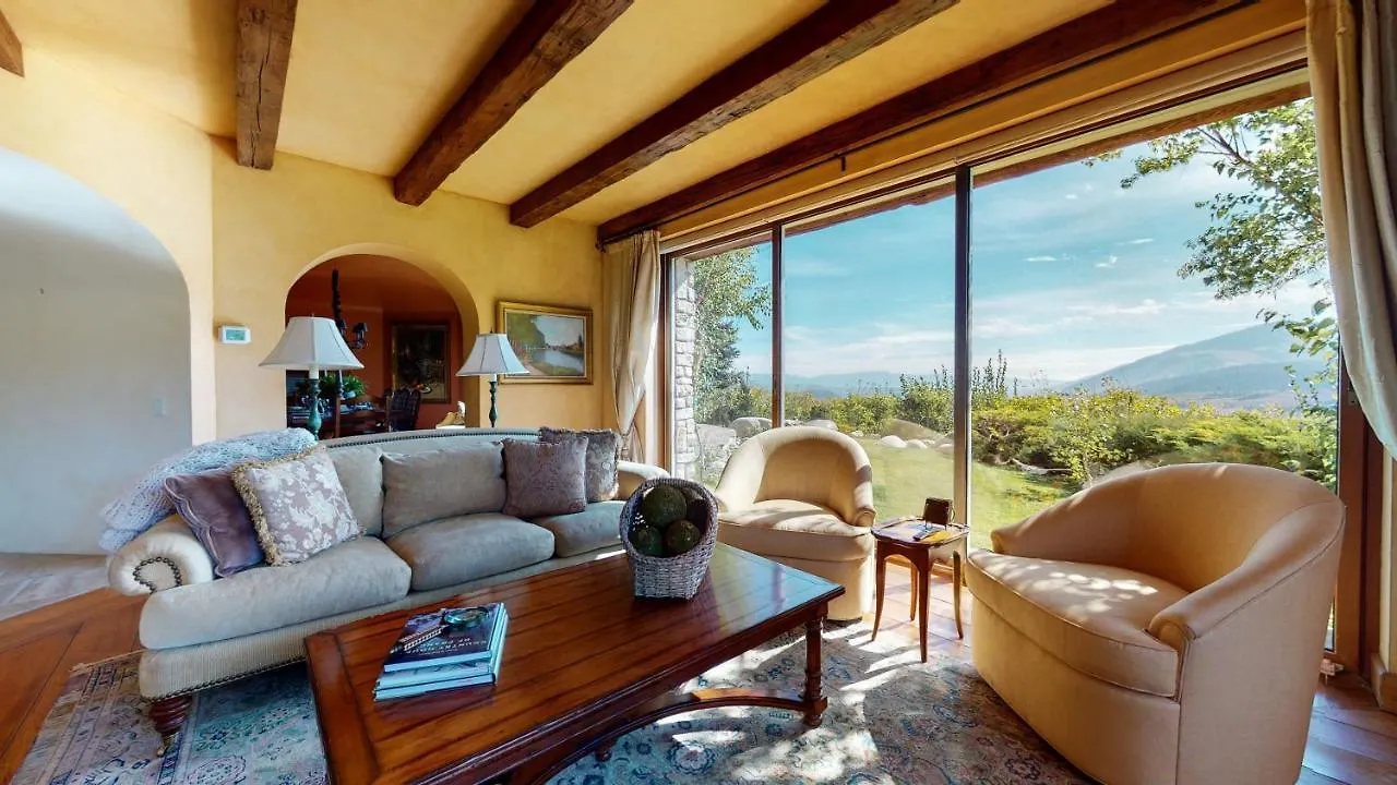 Juniper Ridge #16 Home Mammoth Lakes Holiday home