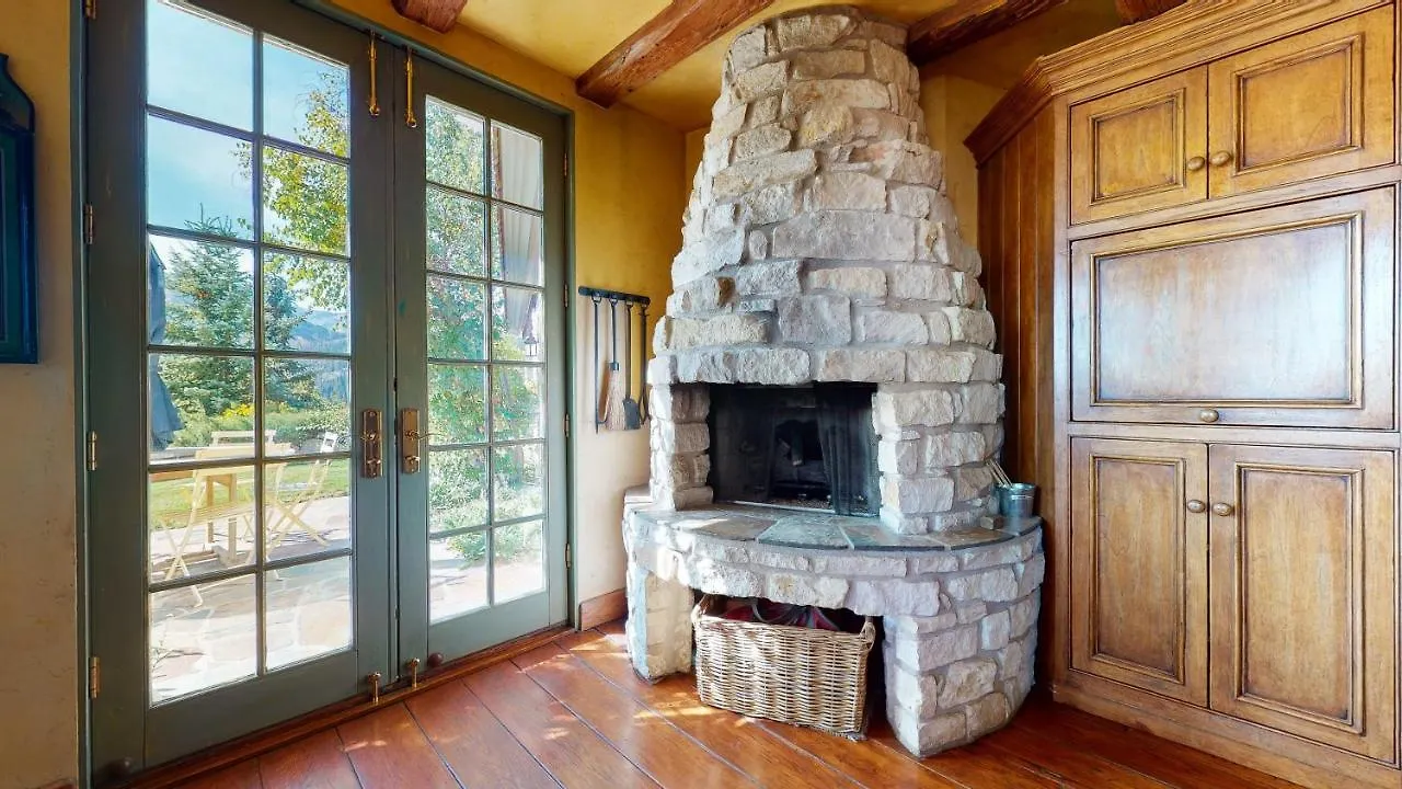 Holiday home Juniper Ridge #16 Home Mammoth Lakes