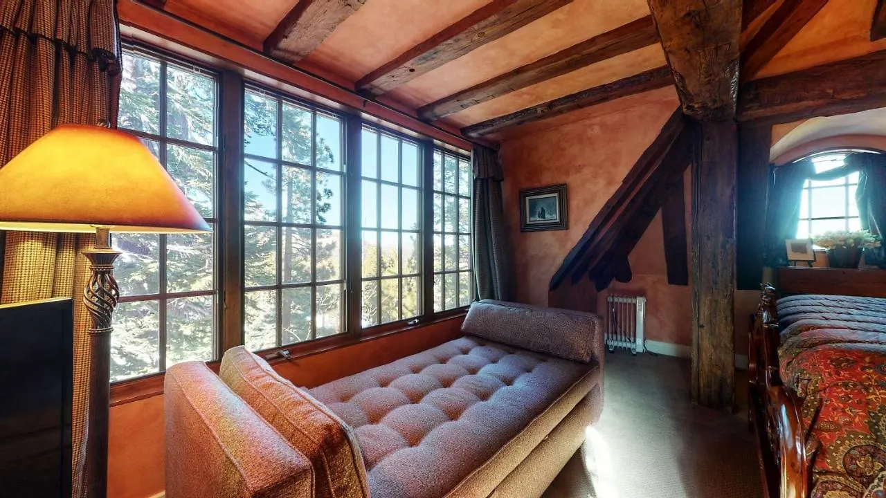 Juniper Ridge #16 Home Mammoth Lakes Holiday home