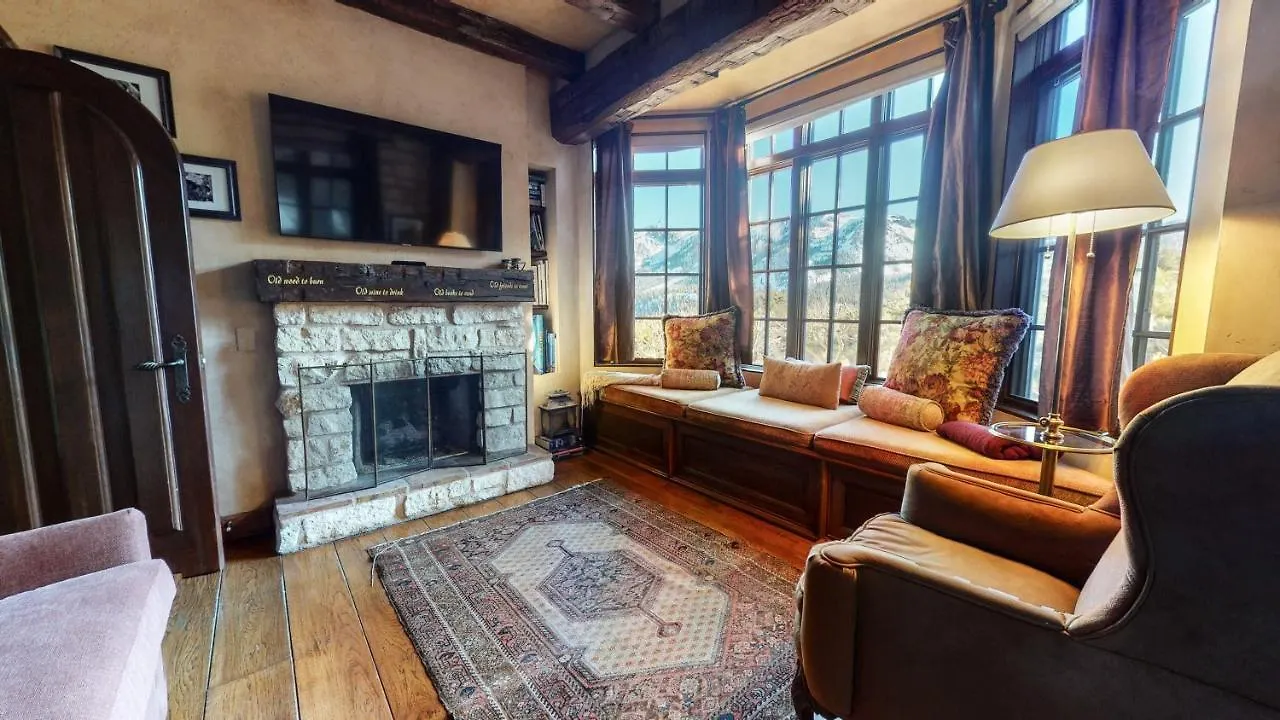 Holiday home Juniper Ridge #16 Home Mammoth Lakes United States