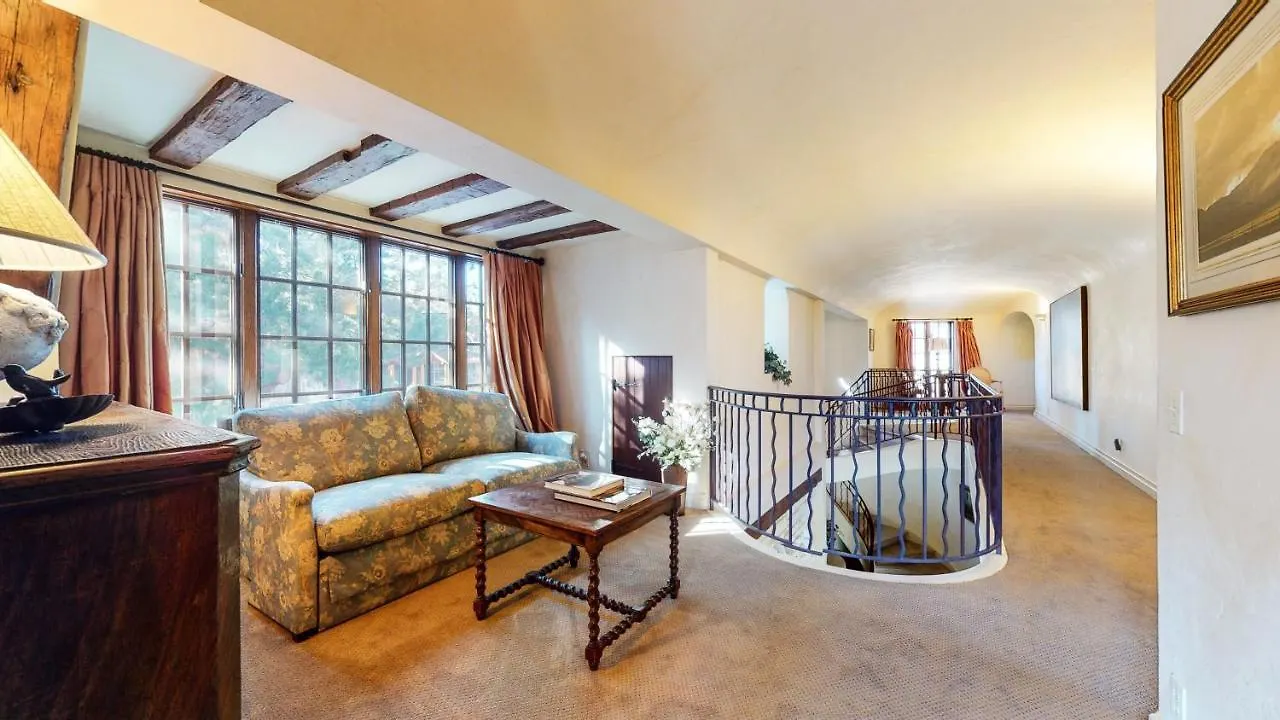 Holiday home Juniper Ridge #16 Home Mammoth Lakes
